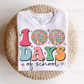 100th Day Of School Transfers