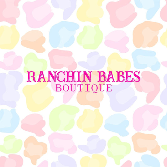 🐰Clothing🐣 - Ranchin Babes Boutique