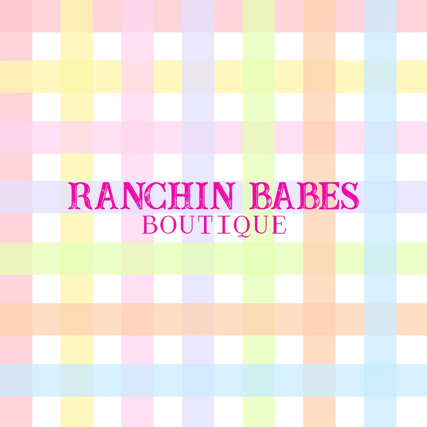 🐰Clothing🐣 - Ranchin Babes Boutique