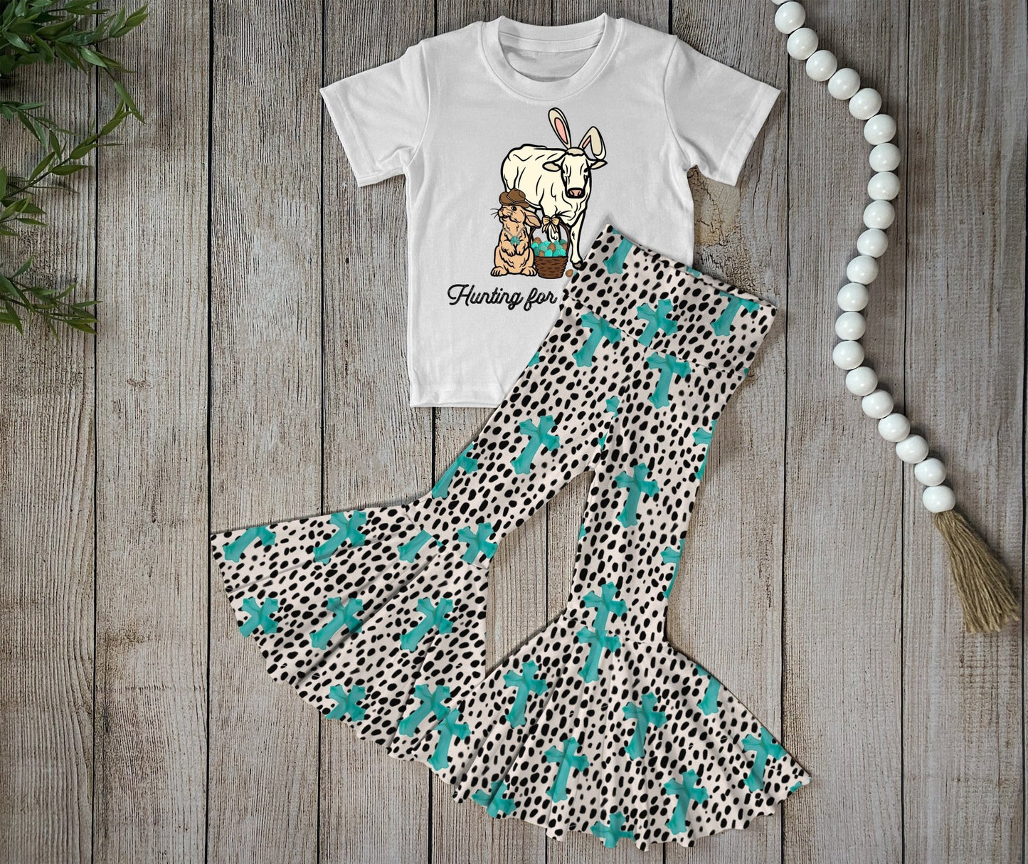 Hunting for Turquoise - Ranchin Babes Boutique